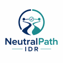 NeutralPath IDR logo